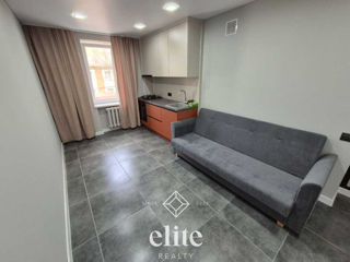 Apartament cu 2 camere, 44 m², Centru, Chișinău foto 9