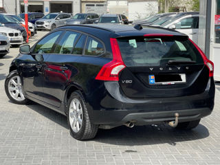 Volvo V60 foto 5