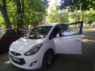 Hyundai ix20 foto 2