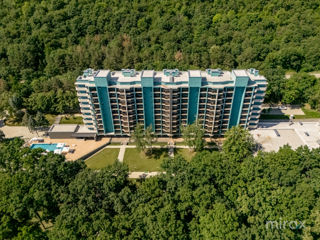 Apartament cu 2 camere, 138 m², Periferie, Holercani, Dubăsari foto 3