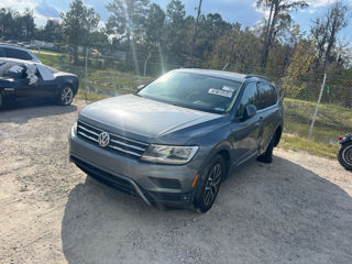 Volkswagen Tiguan foto 7