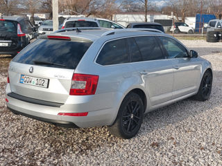 Skoda Octavia foto 3