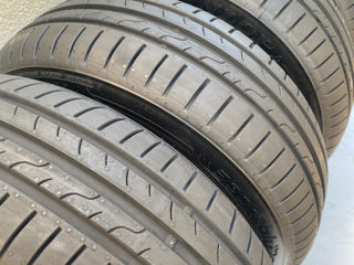 Anvelope vara Dunlop 195/65/R15 foto 2