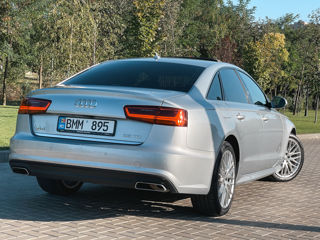 Audi A6 foto 5