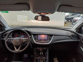 Opel Grandland X foto 5