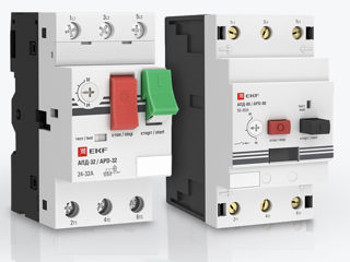 Автоматические выключатели и разъединители EKF в Молдове, автоматы дифференциальные в Кишиневе foto 13