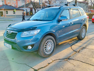 Hyundai Santa FE foto 2