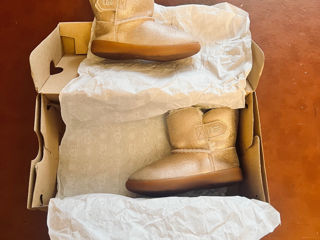 Детские UGG foto 3