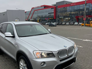 BMW X3 foto 2