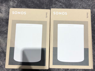 Boxa Sonos One SL foto 4