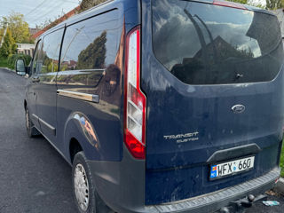 Ford Transit foto 5