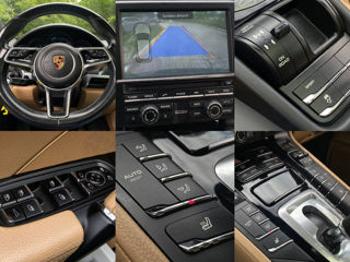 Porsche Cayenne foto 8