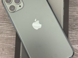 iPhone 11 Pro