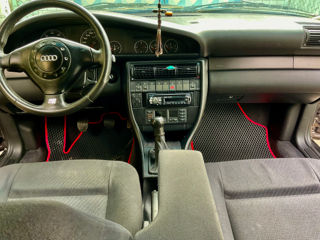 Audi A6 foto 8