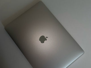 Macbook Air M1 foto 2