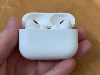 Airpods pro 2 Original foto 1