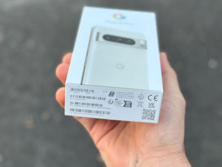 Google Pixel 8 Pro 12/256Gb Porcelain foto 6