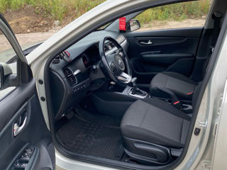 KIA Rio X-Line foto 4