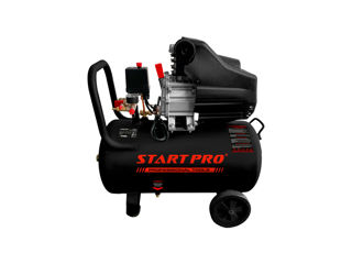 Compresor Start Pro Sc-24 - livrare/achitare in 4rate/agrotop