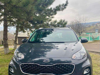 KIA Sportage foto 2