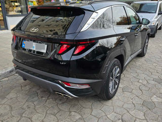 Hyundai Tucson foto 5