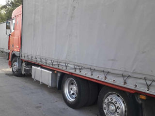 Daf XF 95 430