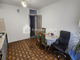 Apartament cu 3 camere, 78 m², Ciocana, Chișinău foto 3