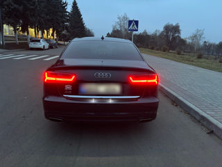 Audi A6 foto 2