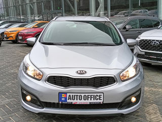 KIA Ceed foto 3