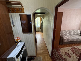 Apartament cu 2 camere, 30 m², Râșcani, Chișinău foto 9