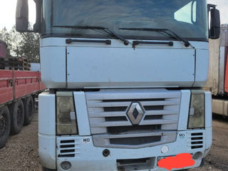 Dezmembrare Renault Magnum Euro 3, разборка Renault Magnum Euro 3. foto 0