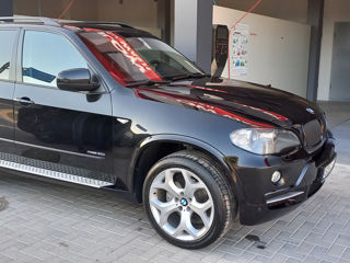 BMW X5 foto 3