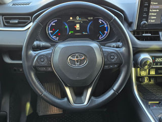 Toyota Rav 4 foto 12