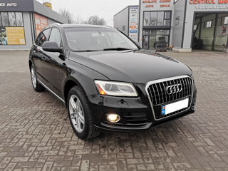 Audi Q5 foto 3