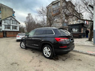 Skoda Kodiaq foto 8