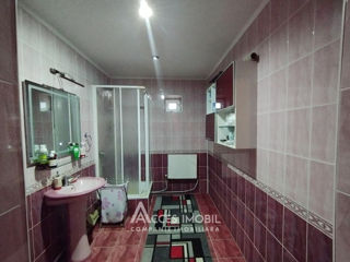 Casă în 2 nivele! Stăuceni, str. Decebal, 240m2 + 7 ari. foto 13