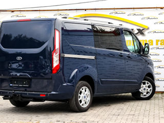 Ford Transit Custom foto 5