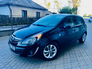 Opel Corsa foto 3