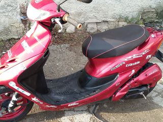 Honda tact foto 8