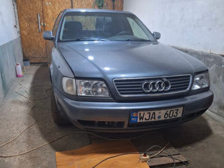 Audi A6 foto 4