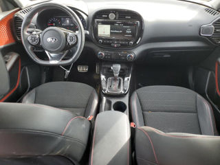 KIA Soul foto 9