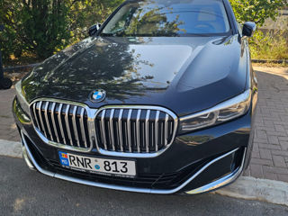 BMW 7 Series foto 1