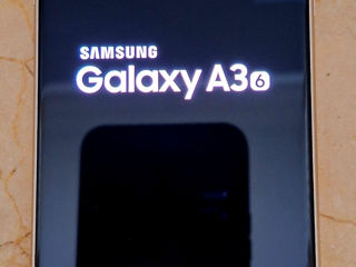 Продаю Samsung Galaxy A3 (2017). Gold. Duos Sim-card foto 1