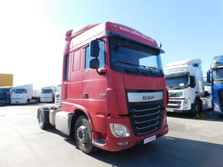 Daf XF 460 foto 2