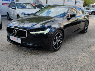 Volvo S90 foto 1