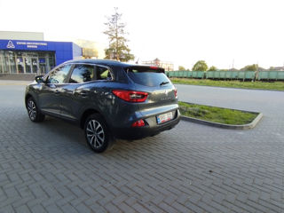 Renault Kadjar foto 4