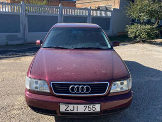 Audi A6 foto 9