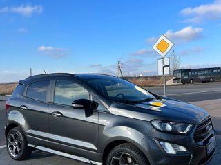 Ford EcoSport foto 2