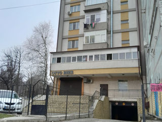 Apartament cu 1 cameră, 31 m², Ciocana, Chișinău