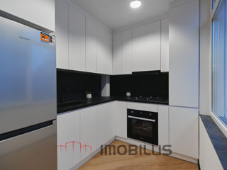 Apartament cu 1 cameră, 60 m², Durlești, Chișinău foto 6